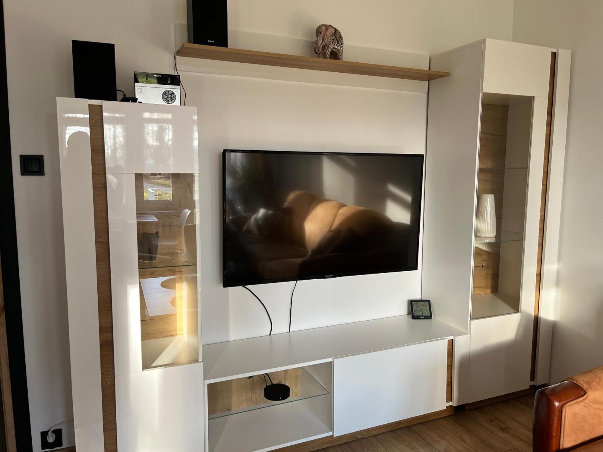 Apartament Chrobry Ketrzyn Ngoại thất bức ảnh