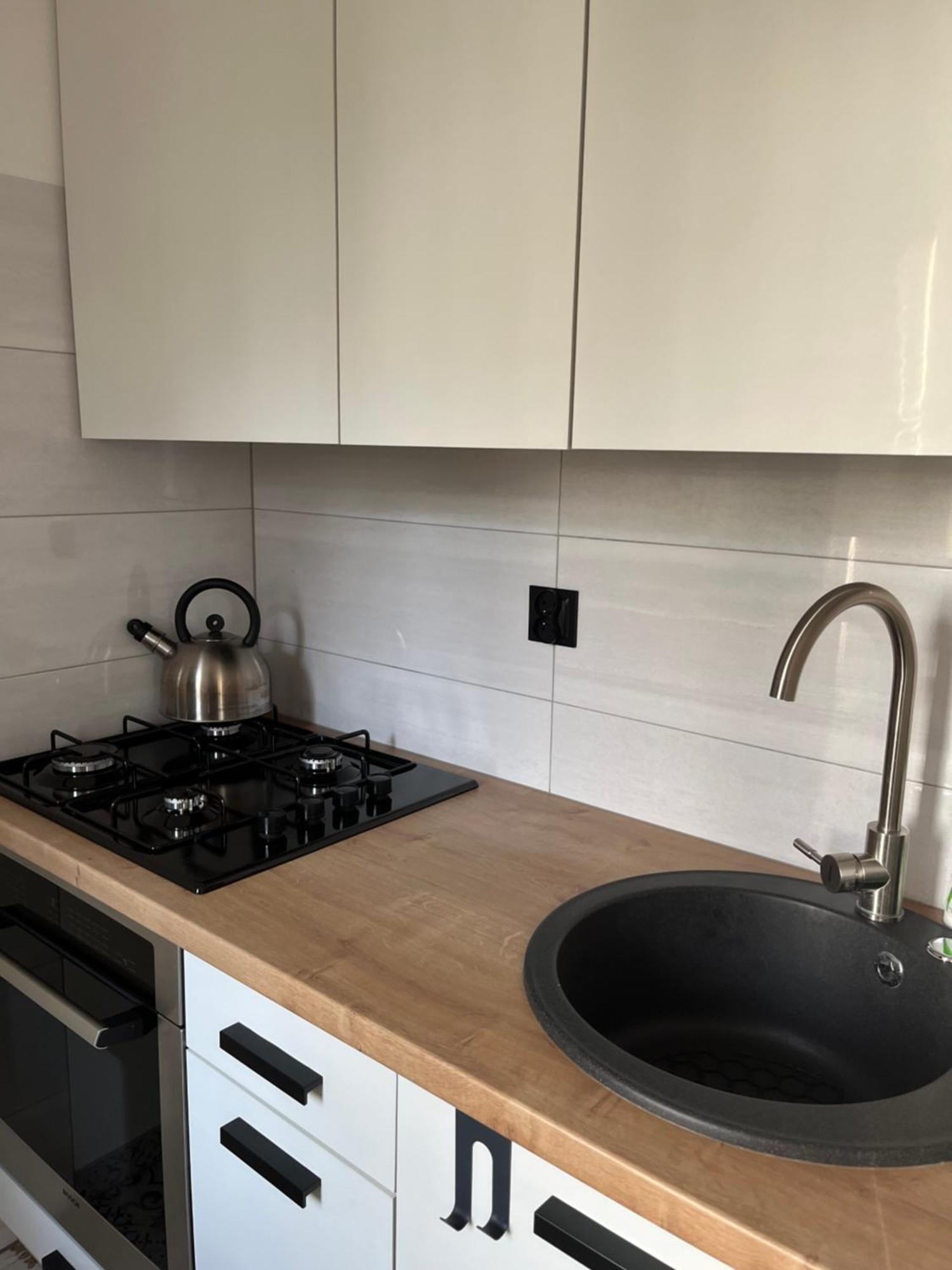 Apartament Chrobry Ketrzyn Ngoại thất bức ảnh