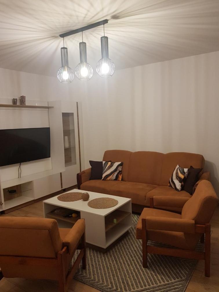 Apartament Chrobry Ketrzyn Ngoại thất bức ảnh