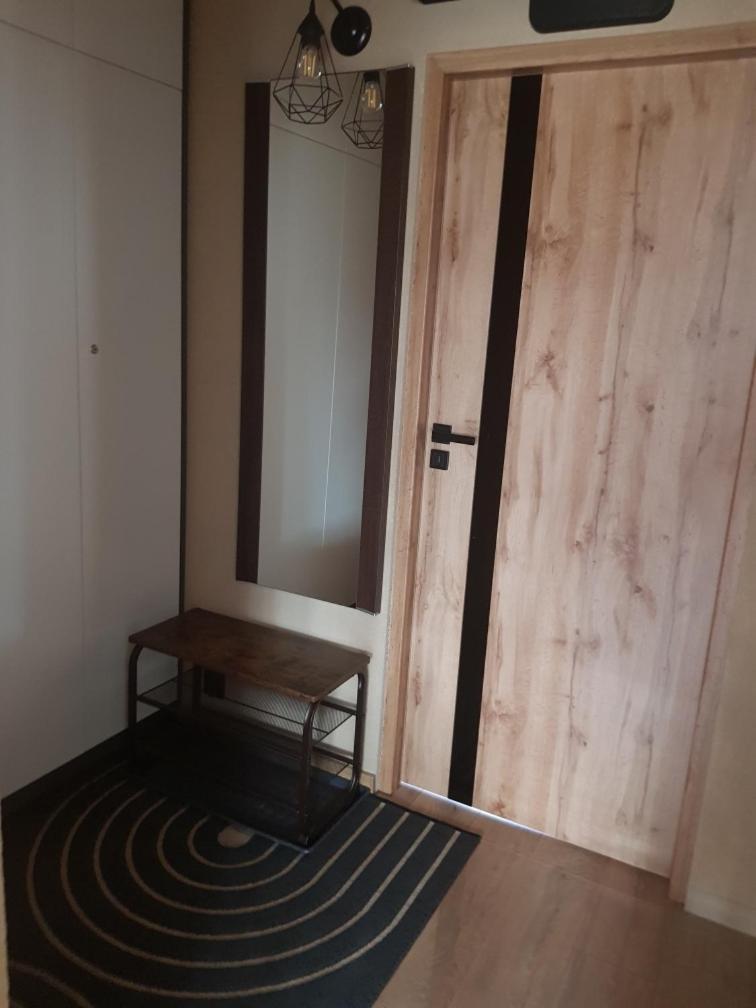 Apartament Chrobry Ketrzyn Ngoại thất bức ảnh